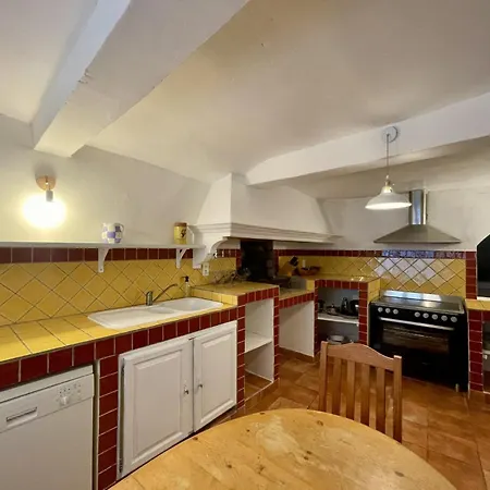 La Villageoise Guest house *