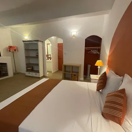 Guest house La Villageoise *