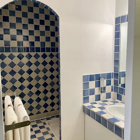 La Villageoise Guest house