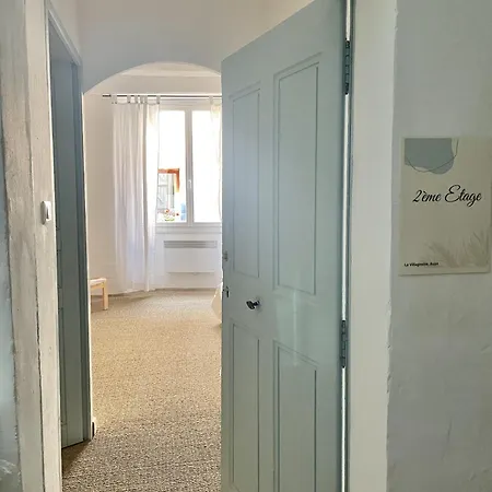 La Villageoise Guest house Aups