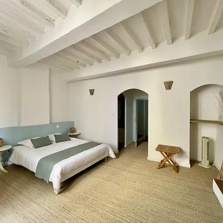 Guest house La Villageoise