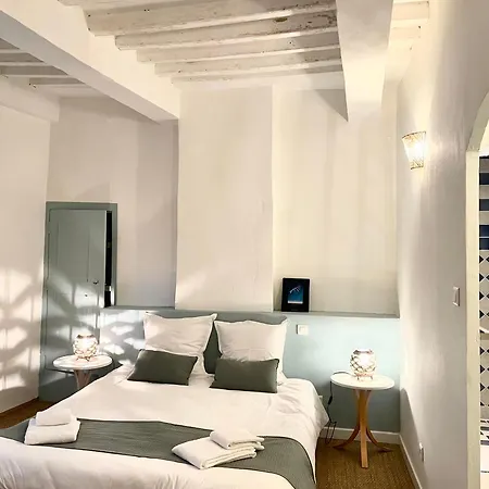 Guest house La Villageoise Aups
