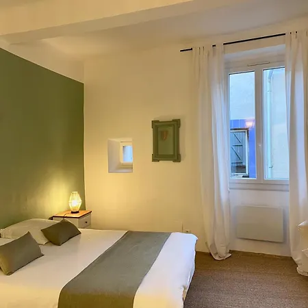 Guest house La Villageoise *