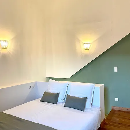 La Villageoise Guest house Aups