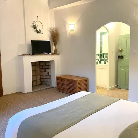 La Villageoise *