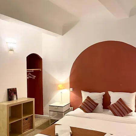 Guest house La Villageoise