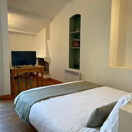 La Villageoise Guest house