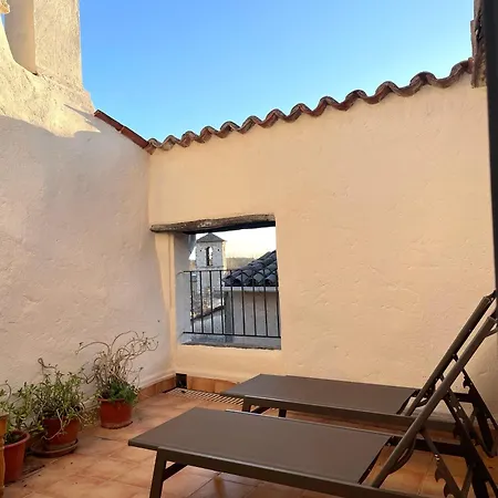 Guest house La Villageoise *